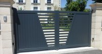 Notre société de clôture et de portail à Vert-Toulon